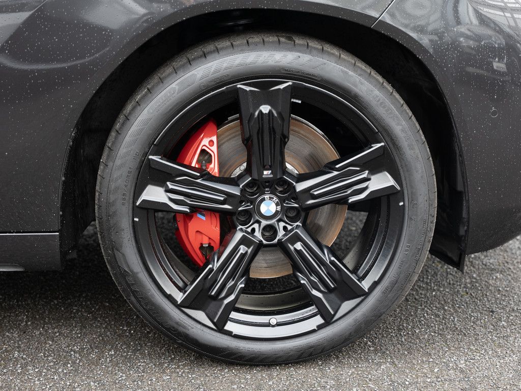 BMW X3 M50 xDrive STANDHZ AHK 360° LED ACC NAVI H K foto 10