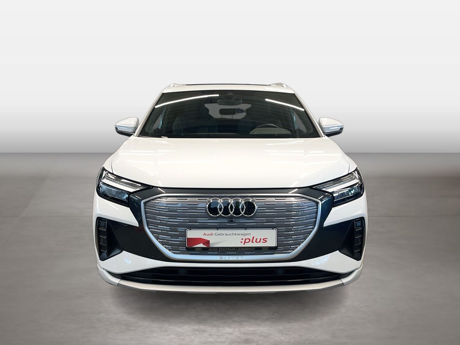 Audi Q4 e-tron - Bild 6