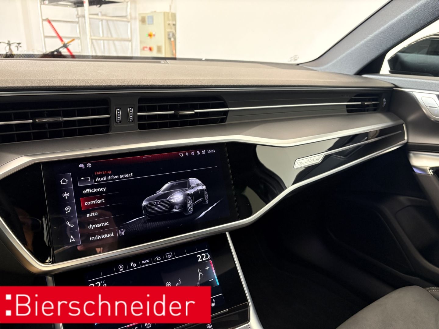 Audi A6 - Bild 11