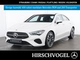 Mercedes-Benz CLA 180 Progressive+MBUX+Navi-Pr+LED+Kam+PDC+SHZ - gebrauchte Mercedes-Benz CLA 180 aus dem Jahr 2025