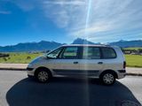 Renault Espace 2.0 140 PS 16V  - Renault Espace aus 2000