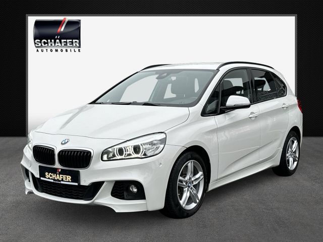 BMW 225 Active Tourer M Sport xDrive Navi