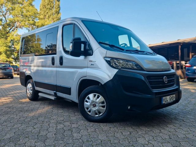 Fiat Ducato Luxusbus Panorama 30 140 L1H1 RS: 3000 mm