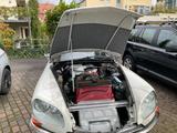Citroën DS ID 20 Die Göttin - Citroën: Id 20