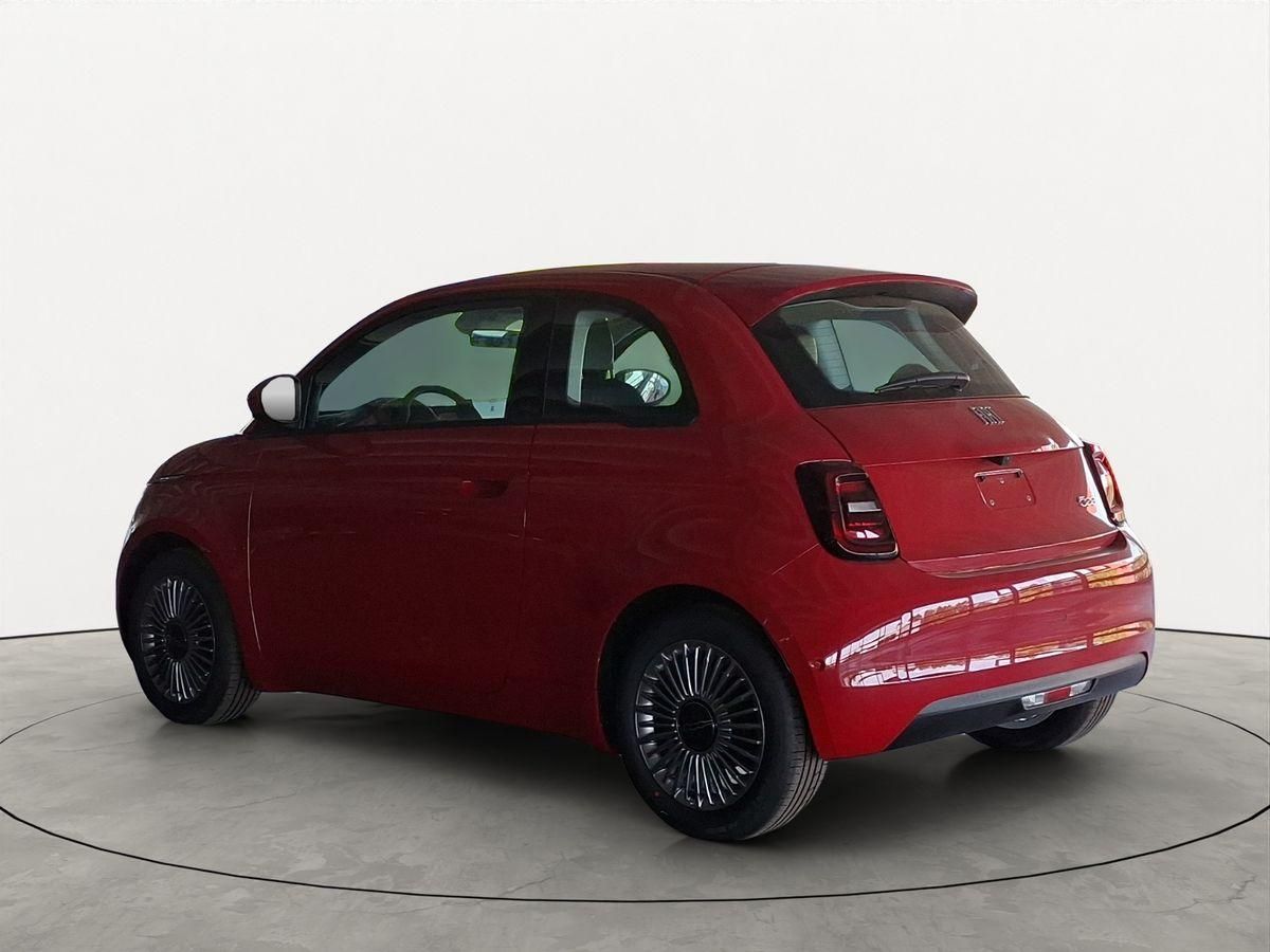 Fiat 500e - Bild 5