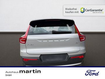 Volvo XC40 - 8