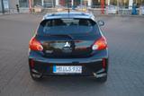Mitsubishi Space Star 1.0 EZ |06/2022| 44.226 km Scheckheft - Mitsubishi Space Star in Bremen
