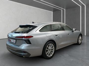 Audi A6 - 4