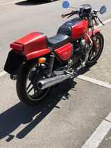 Moto Guzzi V35 Imola - MOTO GUZZI V35