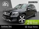 Mercedes-Benz GLB 220 d 4M Progressive+MBUX+LED+Kam+AHK+Apple - gebrauchte Mercedes-Benz GLB 220 aus dem Jahr 2023