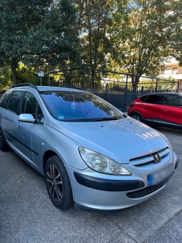 Peugeot 307 SW Kombi