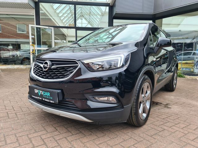 Opel Mokka X Edition 1.6 CDTI 4x4