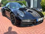 Porsche 992 Turbo S Coupé Turbo S - Porsche 992 in Essen