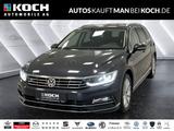 Volkswagen Passat Variant 1.8 TSI DSG R-LINE AHK Navi ACC - Volkswagen Passat Variant: R Line