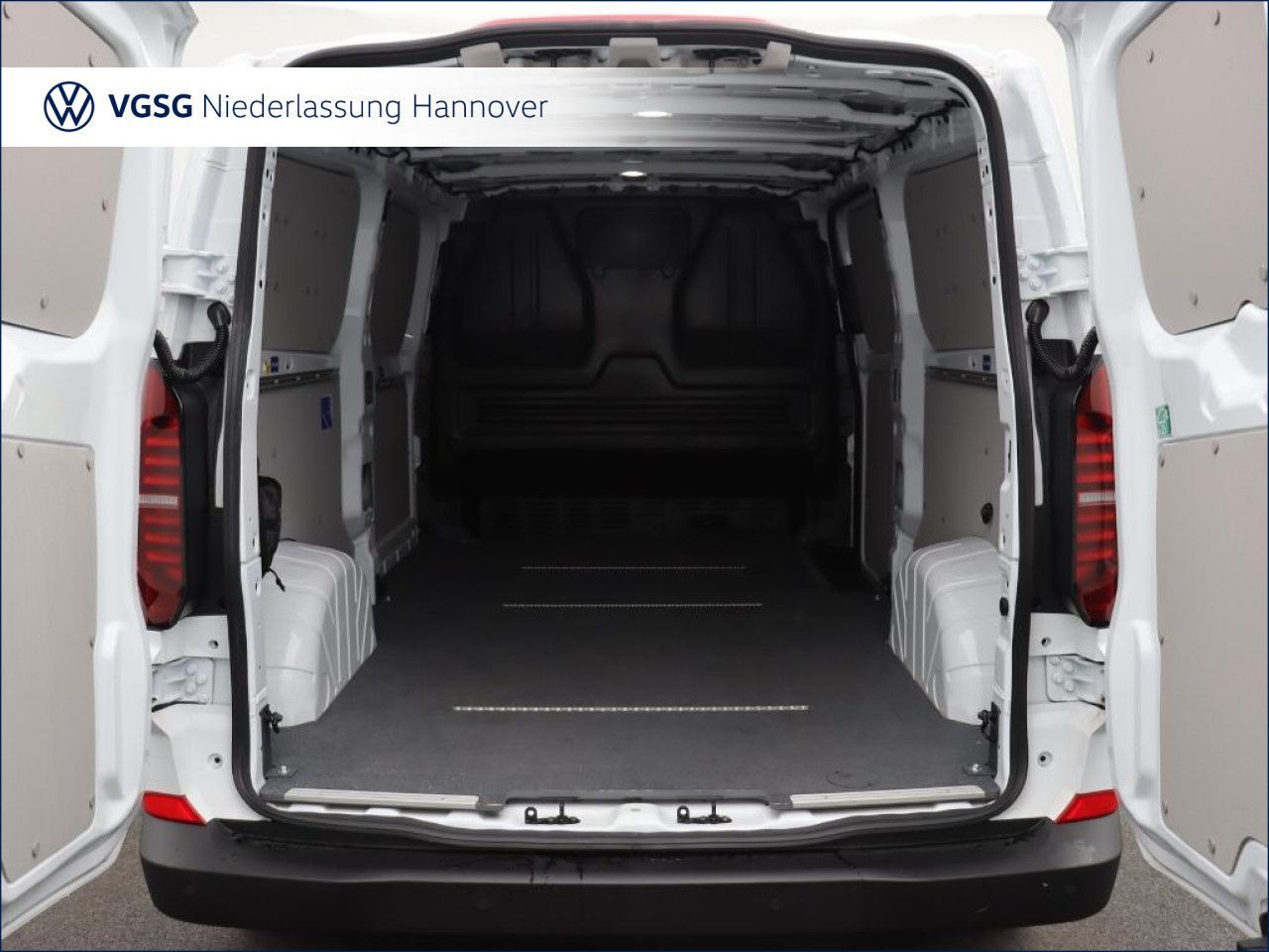 Volkswagen T7 Transporter - Bild 6