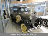 Ford M odel A Tudor Sedan 1930 H Kennzeichen - Ford Gebrauchtwagen in Bocholt