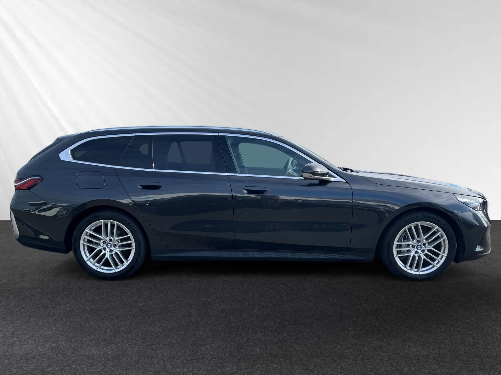BMW 540 - Bild 2