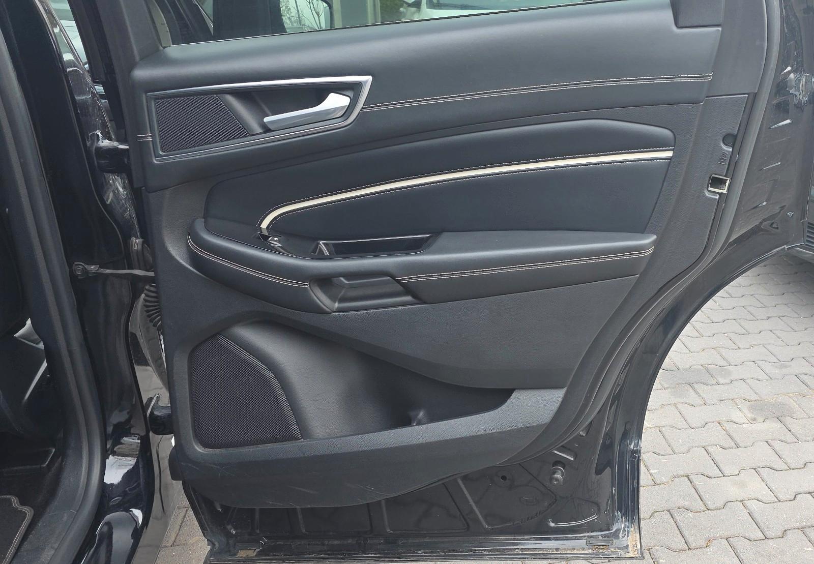 Ford Edge Vignale 4x4