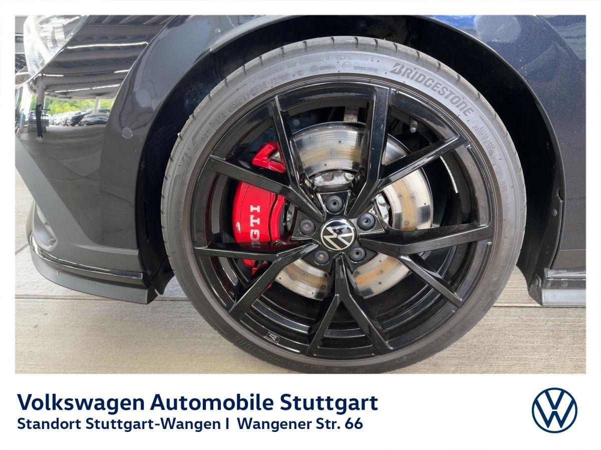 Volkswagen Golf GTI Clubsport 2.0 TSI DSG Navi Pano Leder, миниатюра 11