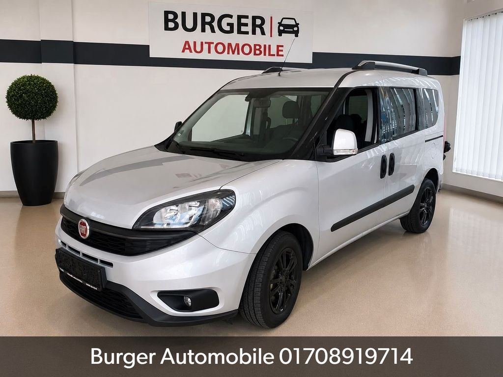 Image of Fiat Doblo