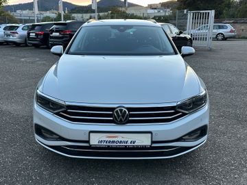 Volkswagen Passat Variant - 2