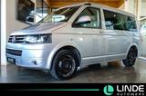 Volkswagen T5 California T5California Beach Aufstelld. 4Mot - gebrauchte VW T5 California aus dem Jahr 2013