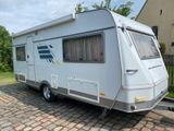 HYMER / ERIBA / HYMERCAR Nova 530