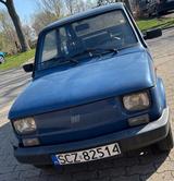 Fiat 126 - Fiat 126