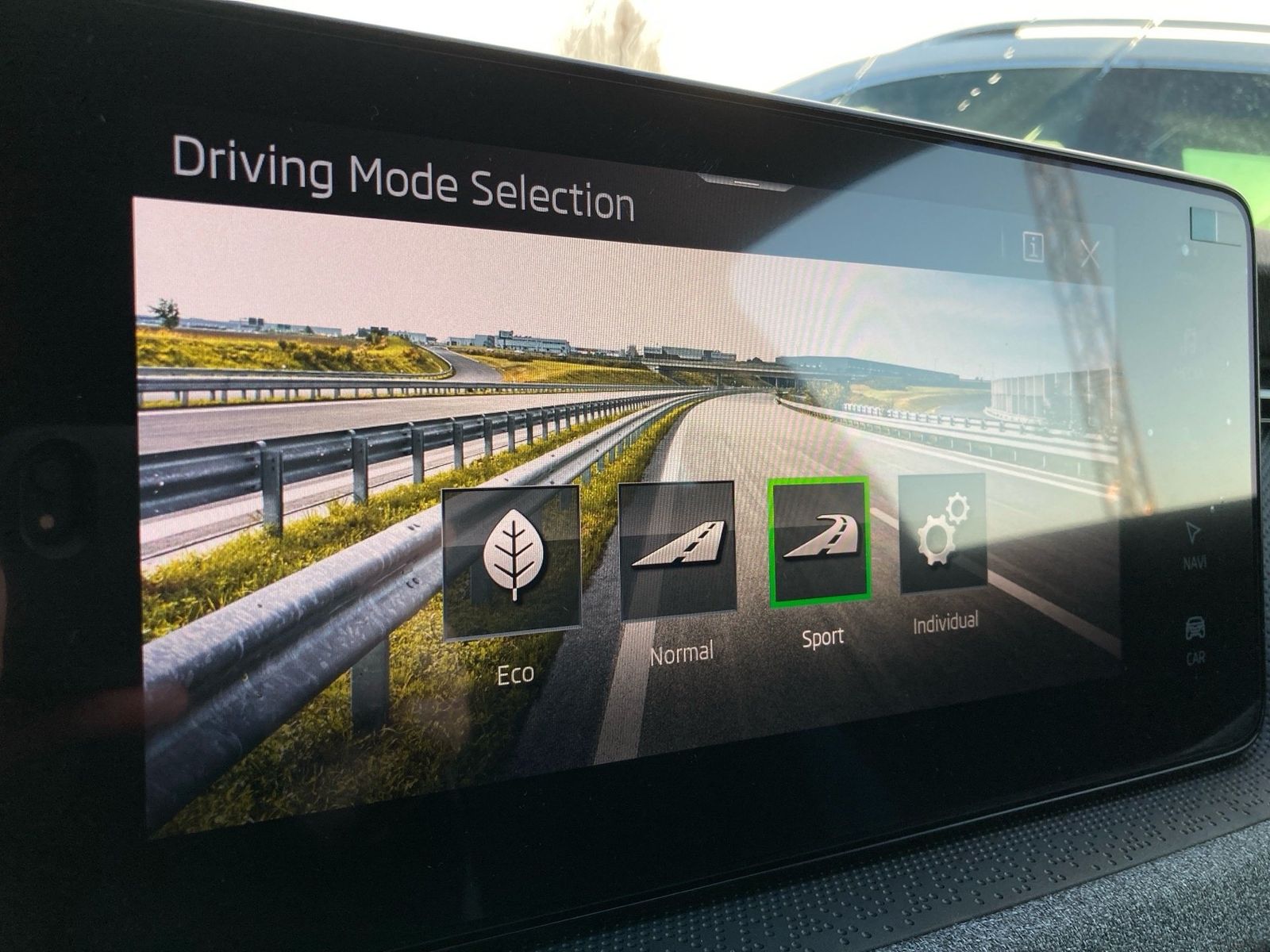 Skoda Kamiq - Bild 25