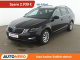 Skoda Octavia 1.8 TSI Laurin & Klement Aut.*NAVI*LED*