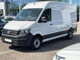 Volkswagen Crafter 35 Kasten HD 2.0 TDI Automatik AHK Kamer