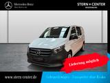 Mercedes-Benz Vito 116 CDI MIXTO lang neues Modell Navi Kamera - Mercedes-Benz Vito in Hamm