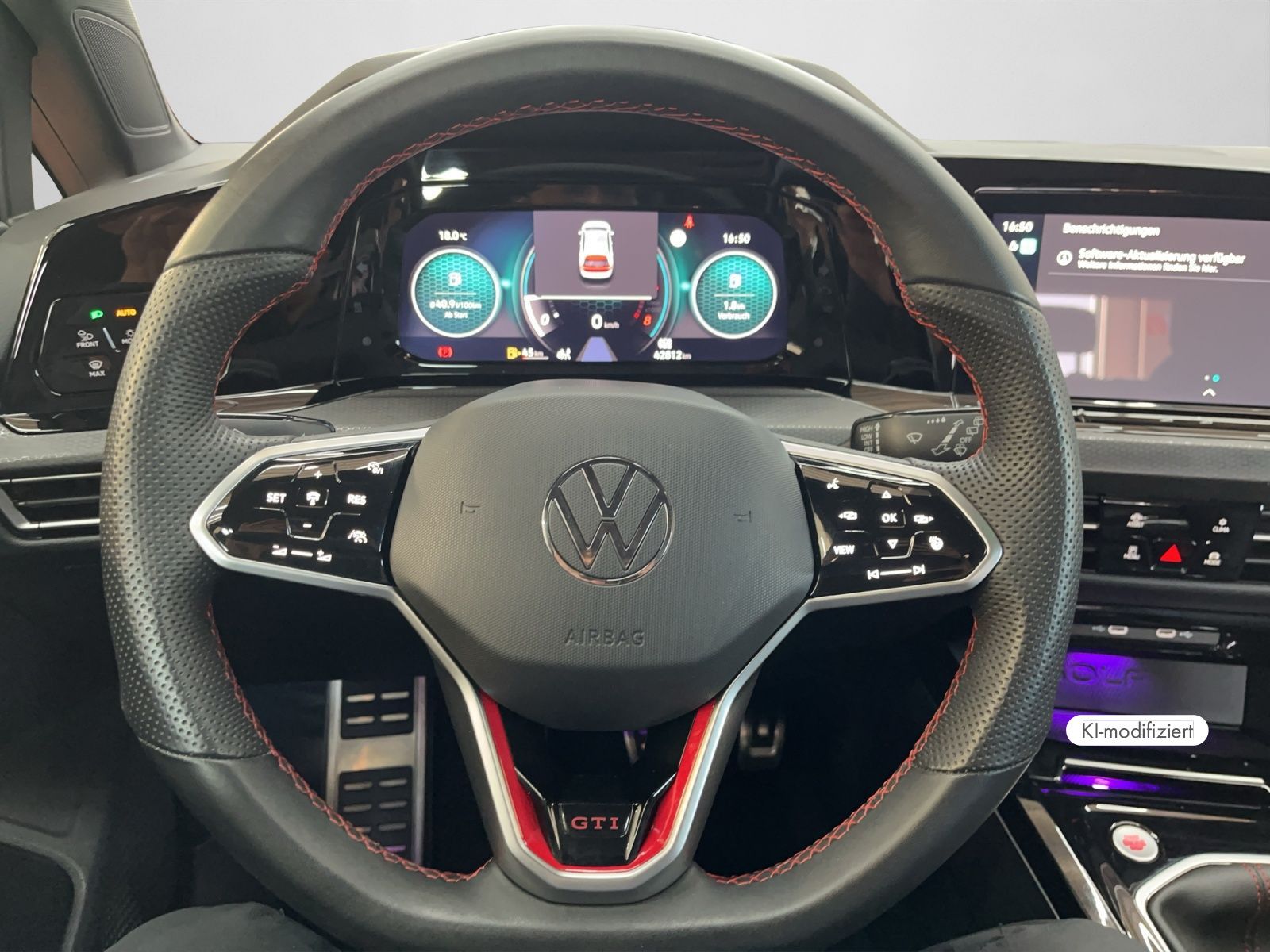 Volkswagen Golf - Bild 10