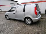 Skoda Praktik Kasten - Skoda Praktik Gebrauchtwagen