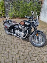 Triumph Speedmaster Bonneville 