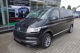 Volkswagen T6 CARAVELLE LANG 2+2+2+3 COMFORTL STDHZG/AHK/LE - Volkswagen T6 Caravelle: Lang