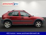 Rover Streetwise MG 1.6 Klima - Rover Streetwise Gebrauchtwagen