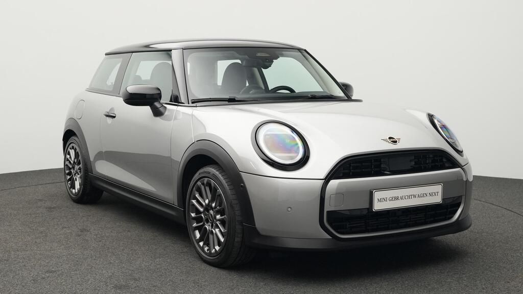 MINI Cooper C - Bild 2