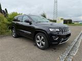 Jeep Grand Cherokee 3.0l V6 Overland *Xenon*ACC*Pano*