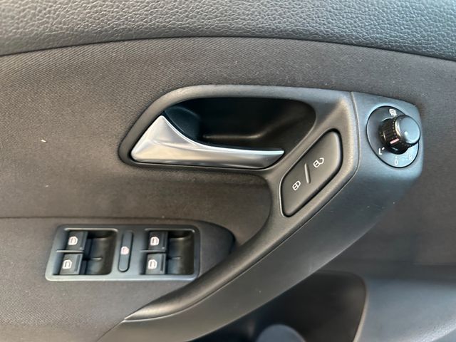 Volkswagen Polo V Comfortline *TÜV 0827*Sitzheiz.*Klima*