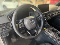 Honda Civic - Vorschau Bild 8