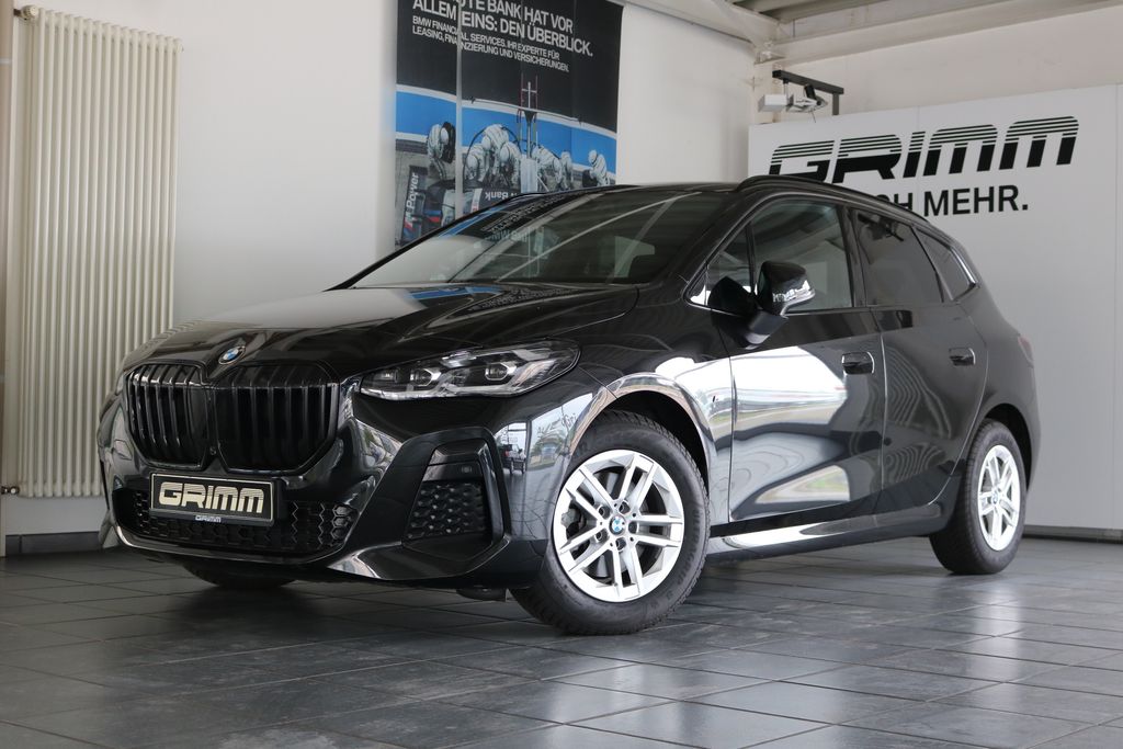 BMW 218 Active Tourer