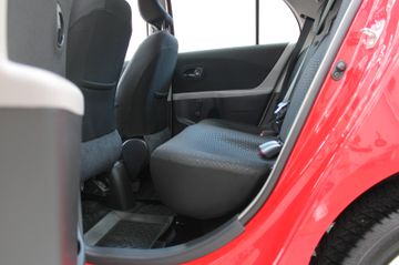 Toyota Yaris - 9