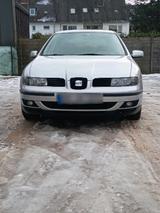 Seat Leon 1,6 Liter - gebrauchte Seat Leon aus dem Jahr 2000
