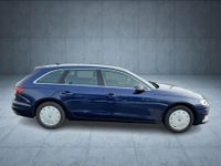 Audi A4 - Vorschau Bild 7