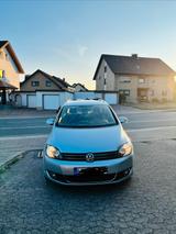 Volkswagen Golf Plus 2.0 TDI DSG Comfortline - VW Golf Plus in Bielefeld