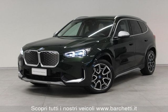 BMW X1 i edrive 20 X-Line