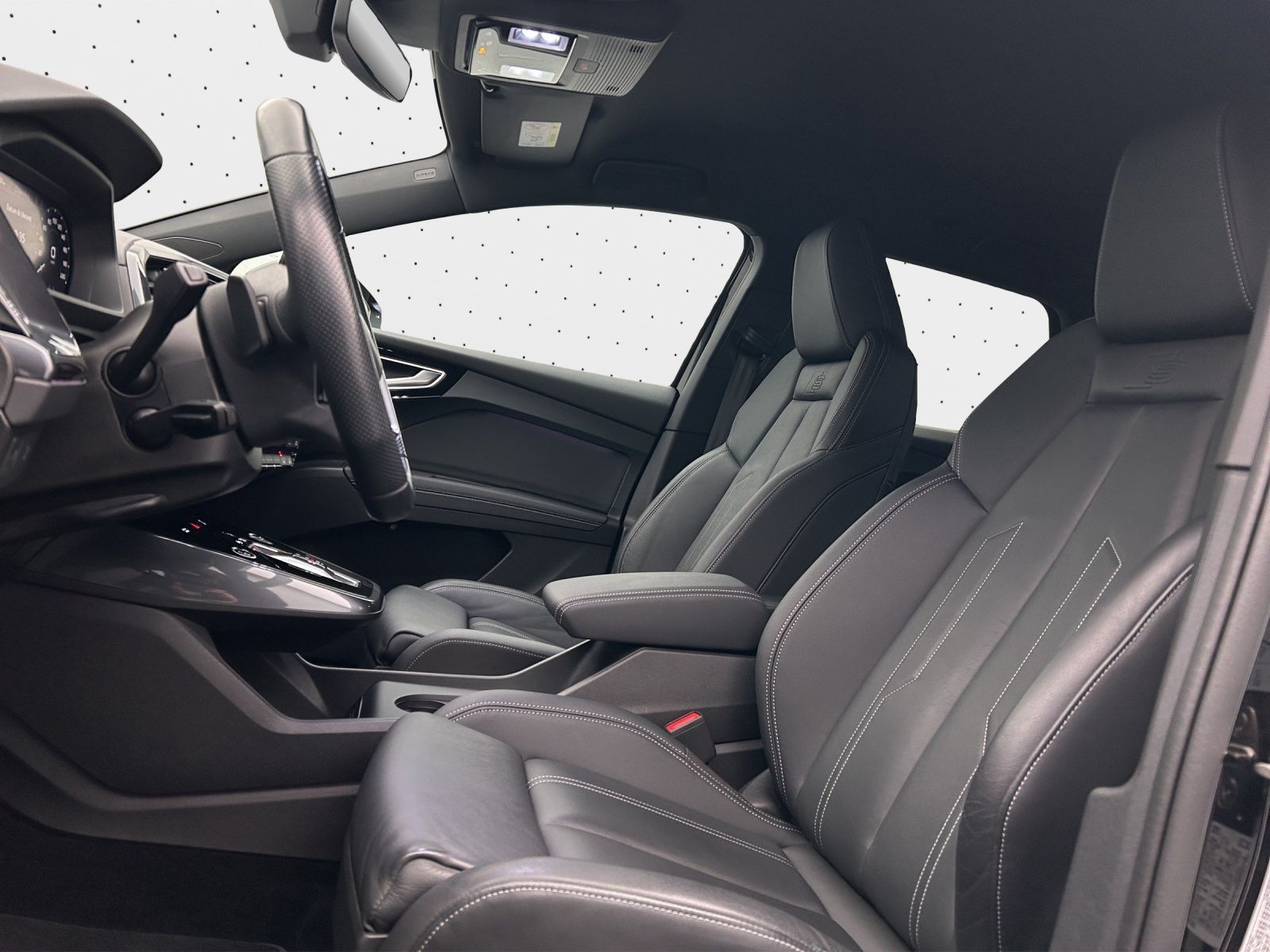 Audi Q4 e-tron - Bild 11