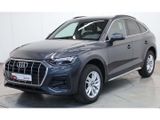 Audi Q5 Sportback 40 TFSI qu. advanced S-Tronic AHK - Audi Q5 aus 2024