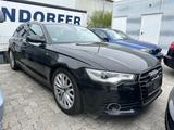 Audi A6 Avant 3.0 TDI quattro Tiptronic Motorgeräusch - Audi A6: Motor